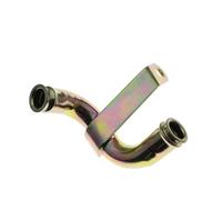Thermostat Replacement Fit for Mitsubishi Montero Pajero 1991 1992 1993 1994-2004 Gls-B ME201269 Thermostat Water By Pass Pipe