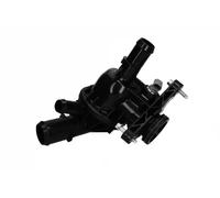 Thermostat Synthetic Material Housing 31330 Metalcaucho for FORD