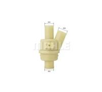 MAHLE ORIGINAL TH 67 82 Thermostat