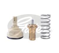 Gates Thermostat for Skoda Octavia TSi 122 CAXA 1.4 Nov 2008 to Nov 2013