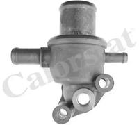 Thermostat, coolant for FIAT SEICENTO CALORSTAT BY VERNET TH6264.87J