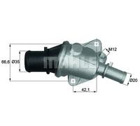 MAHLE TI 105 88 Thermostat