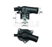 MAHLE ORIGINAL TI 17 109 Thermostat