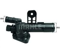 Thermostat TI 201 89 MAHLE for RENAULT SUZUKI