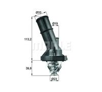 MAHLE TI 202 90 Thermostat