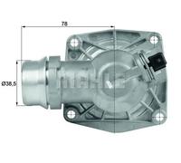 MAHLE TM 16 105 THERMOSTAT COOLANT