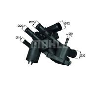 MAHLE ORIGINAL TM 4 109 Thermostat
