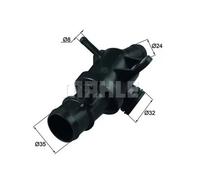 MAHLE ORIGINAL TM 40 92 Thermostat