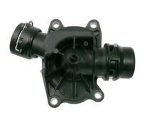 Hepu Coolant Thermostat TM1056 for BMW, Opel, Land Rover