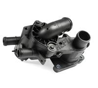 THERMOSTAT COOLANT TM1172 FOR SKODA OCTAVIA/II/Combi ROOMSTER/Praktik FABIA 1.4L