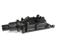THERMOSTAT COOLANT TM1237 FOR RENAULT CLIO/III/Grandtour SCÉNIC/VAN/GRAND 1.4L