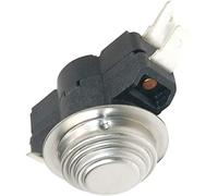 Thermostat To Fit Zanussi TC7102S TC7102W Tumble Dryer Genuine 1258406014