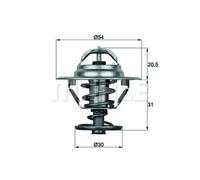 MAHLE TX 10 81D Thermostat