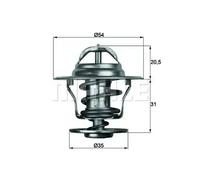 MAHLE TX 13 75D Thermostat