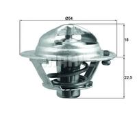 MAHLE ORIGINAL TX 166 85D Thermostat
