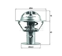MAHLE TX 180 86D Thermostat