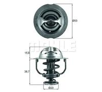 MAHLE TX 200 90D Thermostat