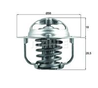 MAHLE ORIGINAL TX 208 91D Thermostat