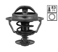 Thermostat VALEO Fits LADA LANCIA PEUGEOT RENAULT SUZUKI TOYOTA 1.7-2.8L 1985-