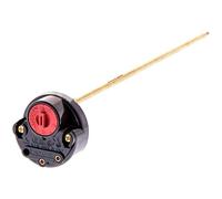 Thermostat varillla Termo AEG Electrolux Zanussi Corbero Unipolar 2 x 275 mm 16 A