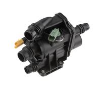 THERMOSTAT W/ COVER FOR 1.2 CITROEN BERLINGO, C3, C3 AIRCROSS II