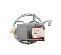 Thermostat Wdf28C-L-Ex Mechanical Thermostat Switch,Compatible For Ronshen,Compatible For Hisense,Refrigerator