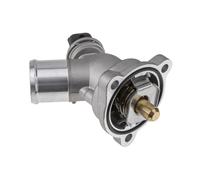 THERMOSTAT WITH COVER For CHEVROLET SPARK 1.0/1.2 09-