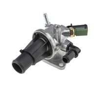 Thermostat housing body CTM-FT-014 NTY for FIAT FORD