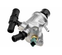 Thermostat with housing CTM-FT-002 NTY for FIAT PUNTO PUNTO Hatchback Van