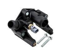 NTY CTM-FR-030 Coolant Flange