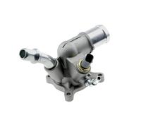 THERMOSTAT WITH COVER FOR JEEP RENEGADE 15- DODGE DART 12-