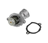 THERMOSTAT WITH COVER FOR MERCEDES CLK (C209) 500 (209.372)