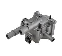 THERMOSTAT WITH COVER FOR OPEL ASTRA G ASTRA H ASTRA H CLASSIC