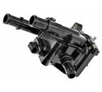 NTY Cooling System Nipple CTM-PL-014 Upper Plastic for Chevrolet Cruze