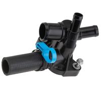 NTY Clothing Exchange Thermostat Housing CTM-PL-039 for Opel Insignia B/Country/Tourer/Sports/Grand