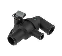 THERMOSTAT WITH COVER For SMART FORTWO 450 0.6/ 0.7 04-