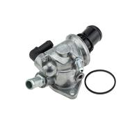 THERMOSTAT WITH COVER FOR SPIDER FIAT BARCHETTA COUPE PUNTO