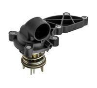 THERMOSTAT WITH COVER FOR VW TOUAREG 3.0 10- AUDI A4 B8 3.0 12-