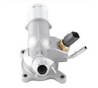Thermostat With Housing 05047861AC Thermostat Thermostat Housing Coolant Outlet