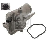 Ferdinand Bilstein Thermostat 102115 – Casing, Seal & Temperature Switch – Pack of 1