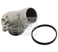 febi bilstein 102338 Thermostat with Housing