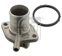 Coolant Thermostat FEBI Fits RENAULT Clio I Kangoo Twingo Express 7700868980