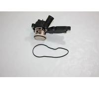 Thermostat with housing 160046610 AUTOMEGA for AUDI A6 C6 A4 B7 A4 B7 Avant