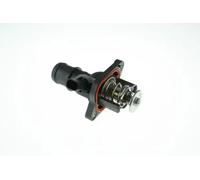 Thermostat with housing 160048010 AUTOMEGA for AUDI VW SKODA SEAT
