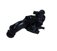 Thermostat with housing 18-0645 MAXGEAR for CITROËN PEUGEOT