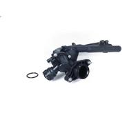 Thermostat with housing 18-0845 MAXGEAR for MERCEDES-BENZ GLK-CLASS E-CLASS SLK