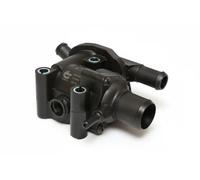 Thermostat with housing 20SKV010 ESEN SKV for FORD FOCUS I FOCUS I Saloon