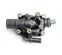Thermostat with housing 20SKV034 ESEN SKV for CITROËN PEUGEOT