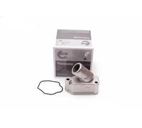 Thermostat with housing 20SKV056 ESEN SKV for DAEWOO CHEVROLET OPEL