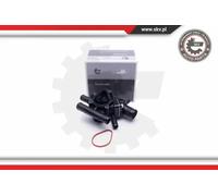 Thermostat with housing 20SKV142 ESEN SKV for RENAULT OPEL